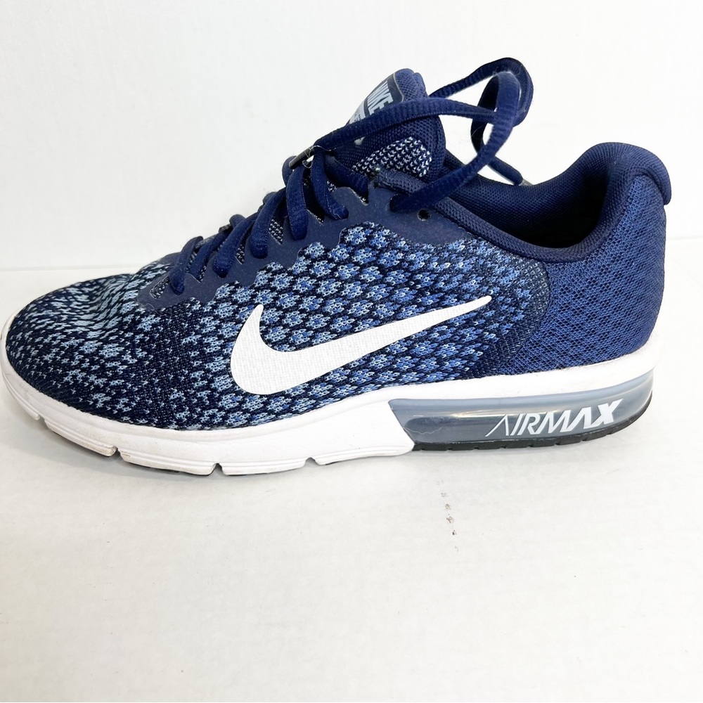 Nike Air Max Sequent 2 Size 7.5